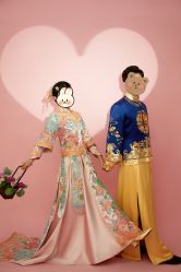 点击看大图 -CD视觉婚纱摄影