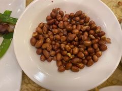 -阿莉餐厅(枣阳路店)