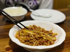 -大隐隐于市私房菜(保和小区店)