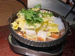 -鮨玄寿喜烧(CP静安店)