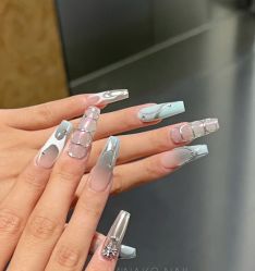 -斯馨·健康美甲美睫