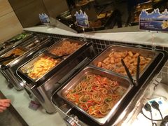 -比格比萨自助(宋家庄店)