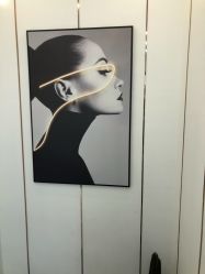 -艾美A·M Hair Salon