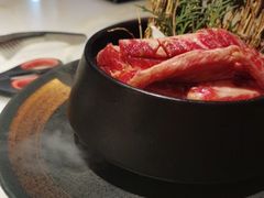 -厚贞日式烤肉(龙之梦店)