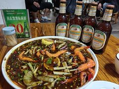 -玛扎烧烤私房菜