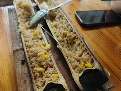 -柴火农家饭(遇龙河店)