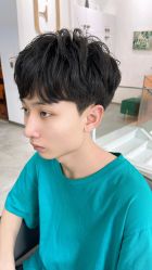 -FOR YOU造型