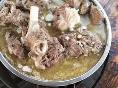 -阿婆东山羊肉店(鸿港海鲜批发市场店)