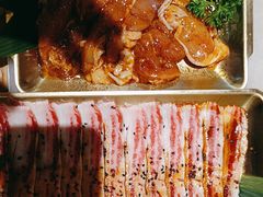 -韩宫宴烤肉·料理(颛桥万达店)