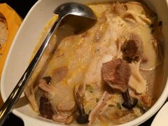 -小广寒电影艺术餐厅(小广寒经三路店)
