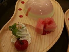 android_upload_pic-若蘭慈·无国界素食料理(欢乐海岸店)