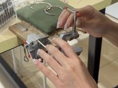 -Oasis绿洲银饰珍珠手作diy(壹方城店)