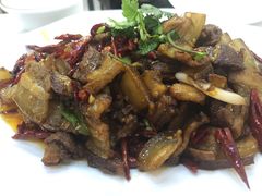 -田记餐馆(富国街店)