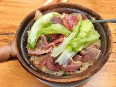 -潮香兴煲仔饭(莲花路店)