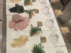 -长春净月潭喜来登酒店·盛宴标帜餐厅