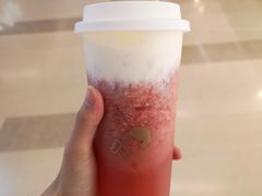 -喜茶(北京三里屯太古里店)