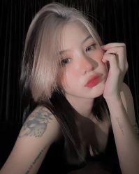 -HG美发设计沙龙