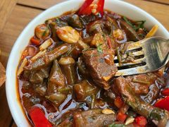 -ELI FALAFEL Lebanese&Mediterranean黎巴嫩美食(富城路店)
