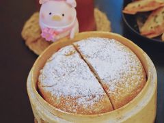 冰火菠蘿油-甘单茶事小馆(洋河店)