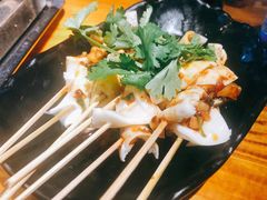 -丹东特色烤肉(南光三部店)