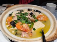 -阿娘家·原生态农家菜(国顺东路店)