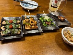 -鸟内会(河北路店)