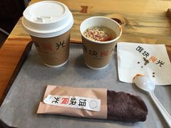 -饵块食光·云南有机手作饵块