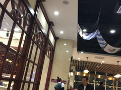 等位区-福缘烤肉王自助(爱琴海-原比尔森店)