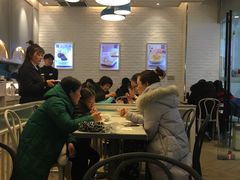 大堂-满记甜品(江桥万达店)