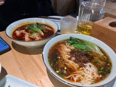 -全牛匠·乐山跷脚牛肉(新中关店)