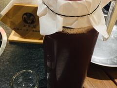 -友乐居羊蝎子(西直门店)