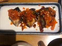 -渔寿司·日本料理(艾尚天地店)