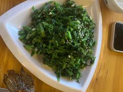 -途肴·老农饭庄(百里峡店)
