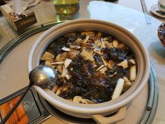 菌子火锅-爱膳菌锅锅(阳南店)