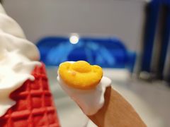 -CORNER CONE GELATO酷矿手作霜淇淋(南头古城店)