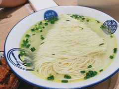 -新万鑫银丝面·非遗无锡味(惠山古镇店)