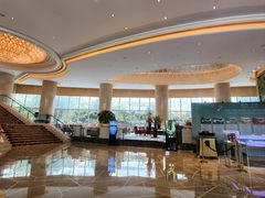 -宁波香格里拉大酒店