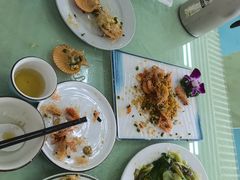 -景好海鲜餐厅(大鹏必选旅游店)