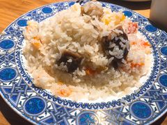 -胖老汉椒麻鸡清真新疆菜(西御街店)