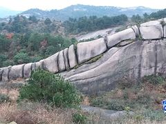-大罗山风景区