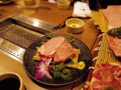 -俺的焼肉(銀座9丁目店)