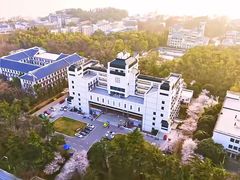 -武汉大学-樱园