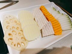 健康三宝-百年果林椰子鸡(中洲店)