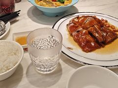 -新世界餐厅(万达店)