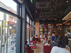 大堂-COSTA COFFEE(吴江路店)
