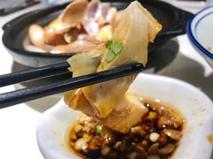 -百味馆·粤菜·湛江菜(后海花园店)
