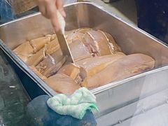 -樊记腊汁肉(竹笆市总店)