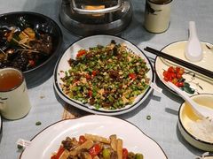 -大师傅金奖啤酒鱼(西街口总店)