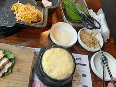 -Dombe豚(黑猪肉街店)