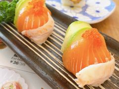 -Sushi Love 创意寿司(丽影广场店)